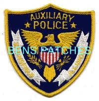 ILLINOIS,SPRINGFIELD POLICE AUXILIARY 1_wm